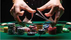 Вход на официальный сайт Casino Pharaon